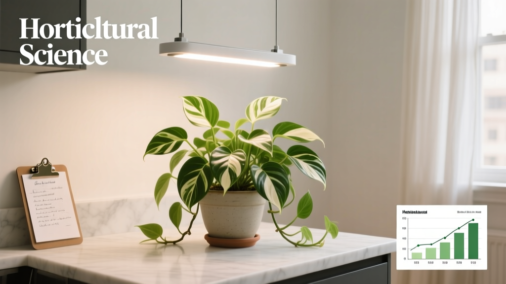 Do Indoor Lights Help Plants Grow Propagation Tips (2026)