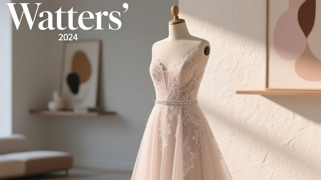 Watters Wedding Dresses Cost: Real 2026 Prices & Savings