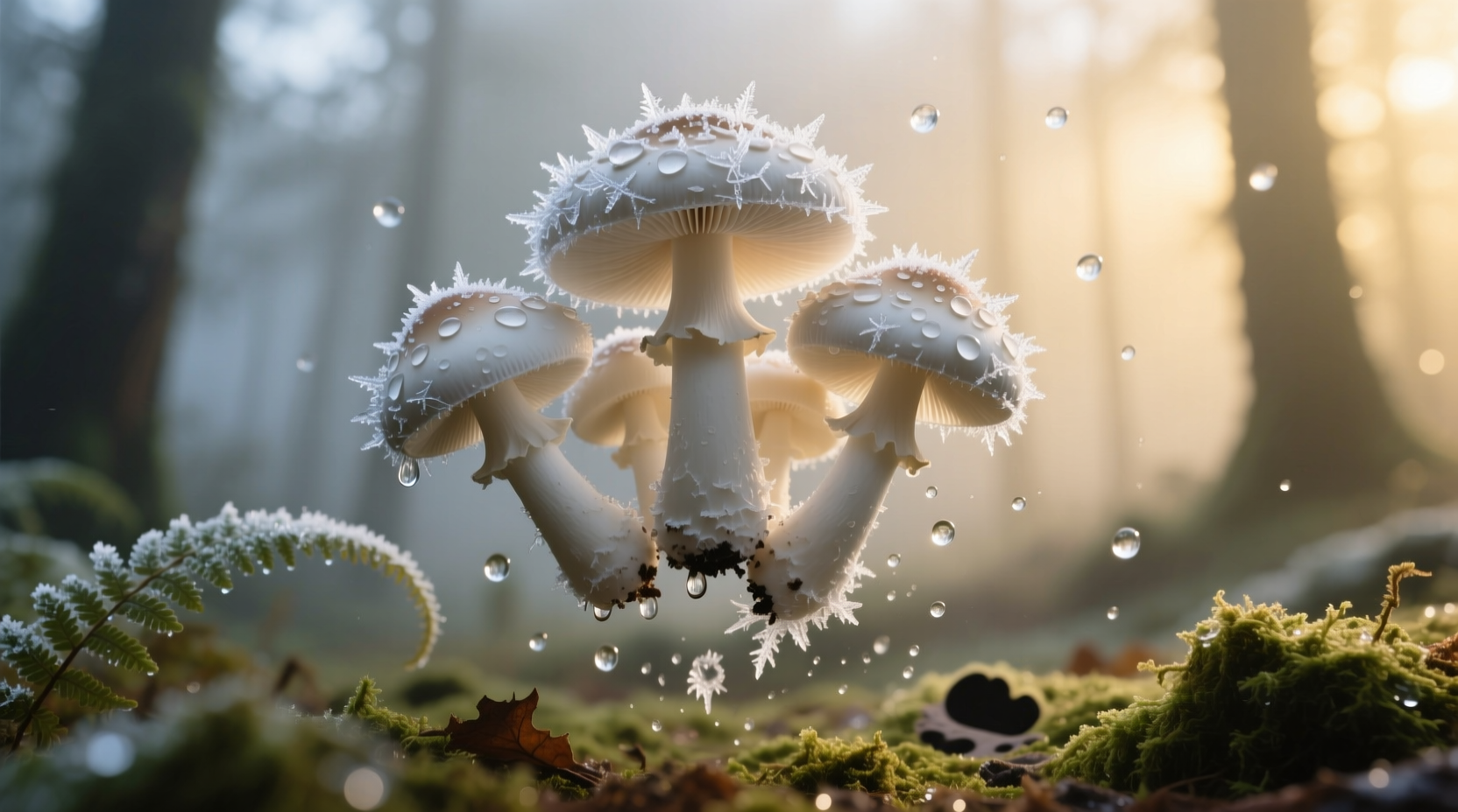 Yes, You Can Freeze Mushrooms—Here’s How to Do It Right