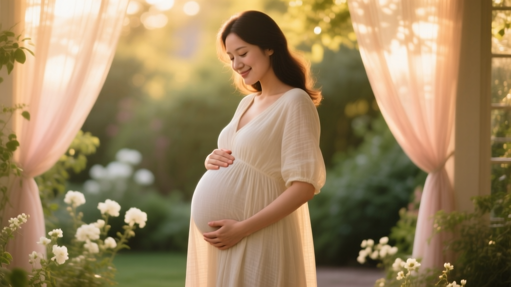 Arlin: Evidence-Based Insights for Prenatal Health and Labor Support