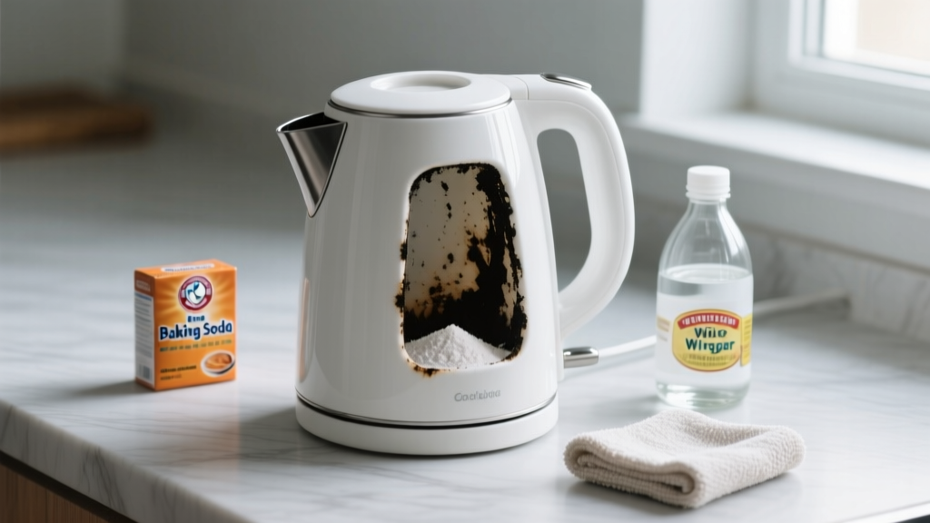Tested: How to Get Soot Out of Electric Kettle (2026)