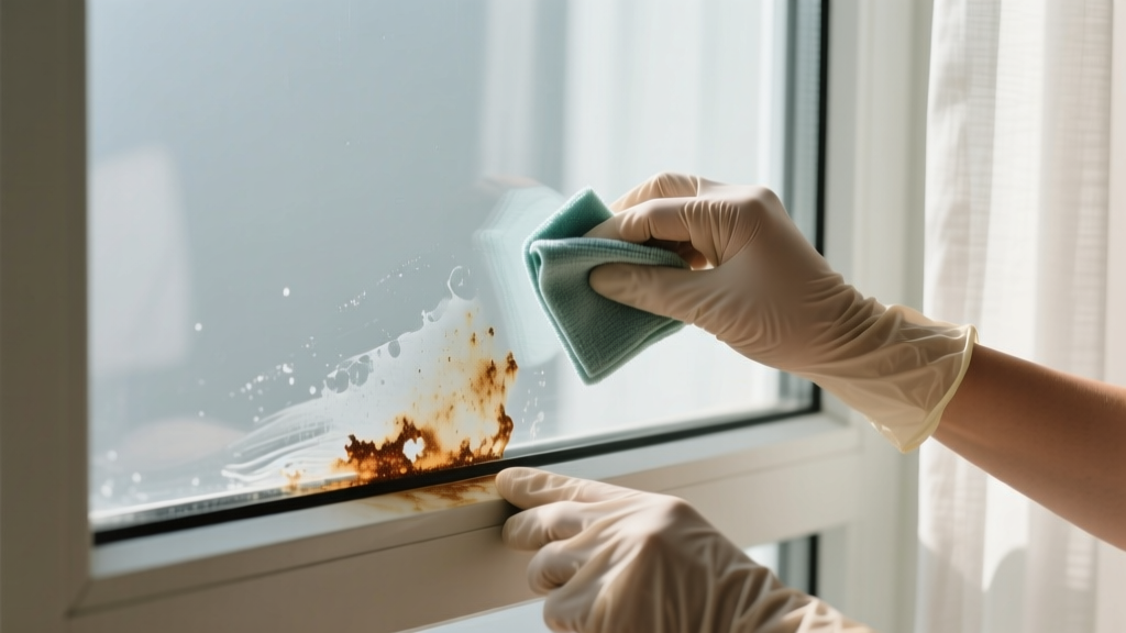 Tested & Easy: How to Get Rust Out of Windows in 2026