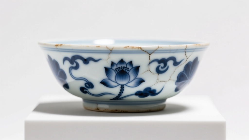 All About Antique China Butter Dish: Specifications, Performance, and Common Uses