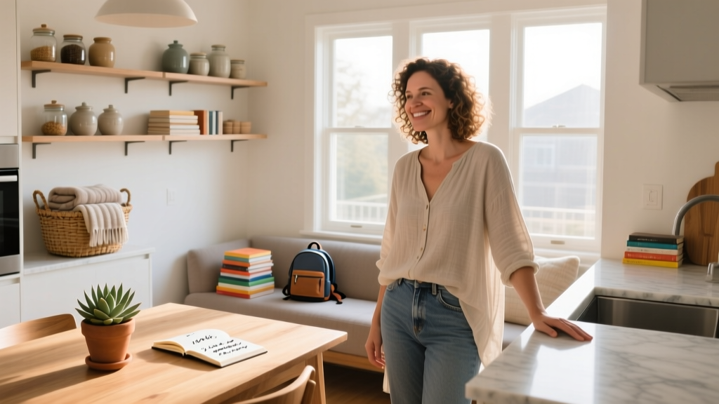 Retha: A Practical Guide for Parents Navigating the Realities of Modern Family Life
