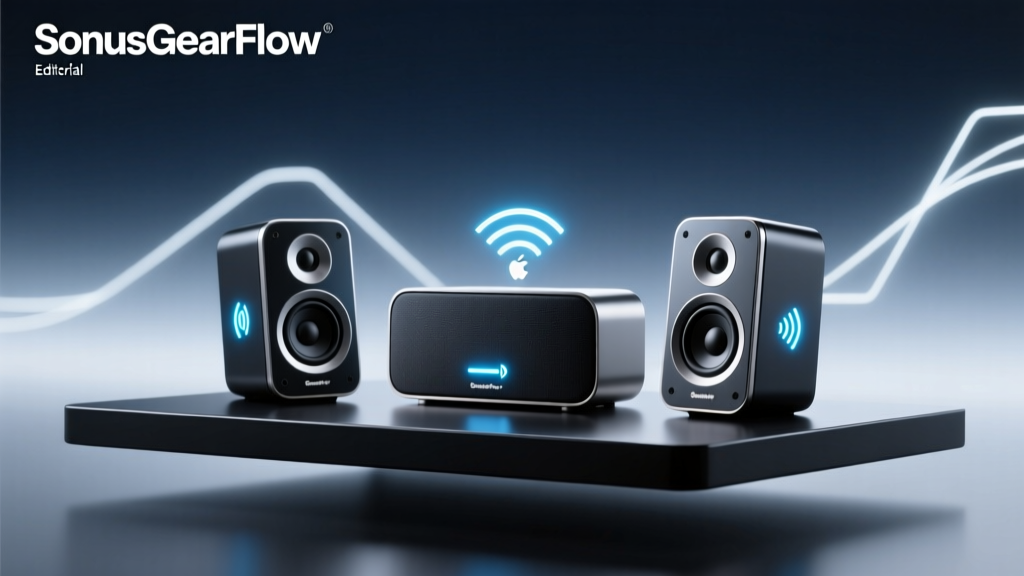 Pair Multiple Bluetooth Speakers on Android (2026)