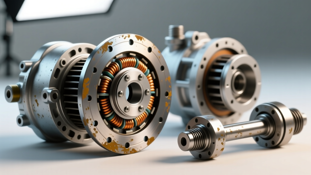 How to Diagnose Air Compressor Clutch Drag and Release Problems