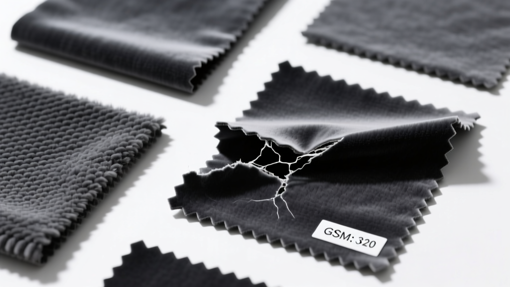 Dark Grey Velvet Material: Safety, Standards & Sourcing Guide