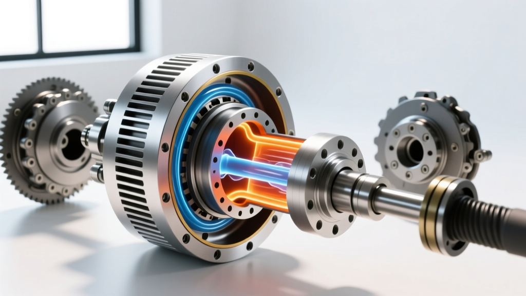 Locking Rear Differential Cooling: Upgrading Covers & Fluid Flow