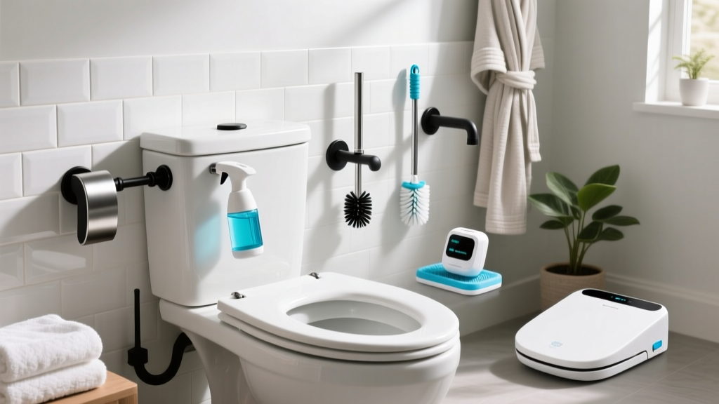 Best Toilet Accessories and Attachments Tested (2026)