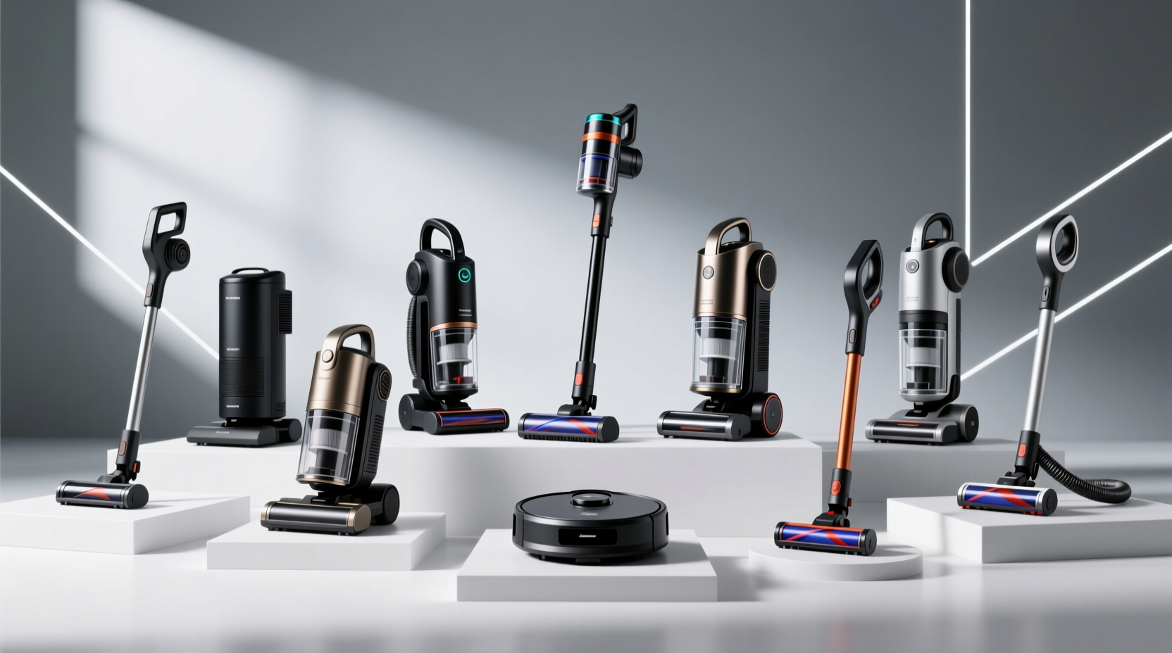Best Vacuum Cleaners: Energy Efficiency, Low Cognitive Load & Long-Term Device Health
