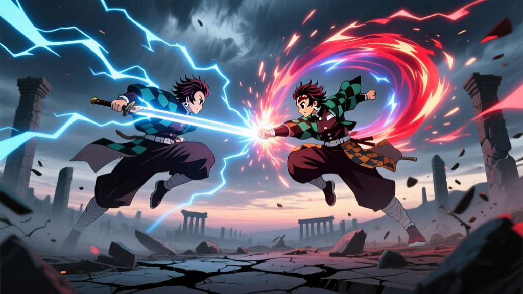 How Strong Is Qwsp Really? Qwsp Power Scaling Breakdown