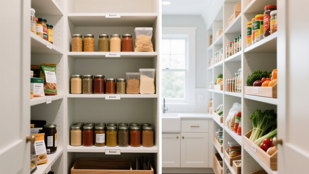 The 3-Minute Pantry Scan: Spot Hidden Expiration Traps Be...