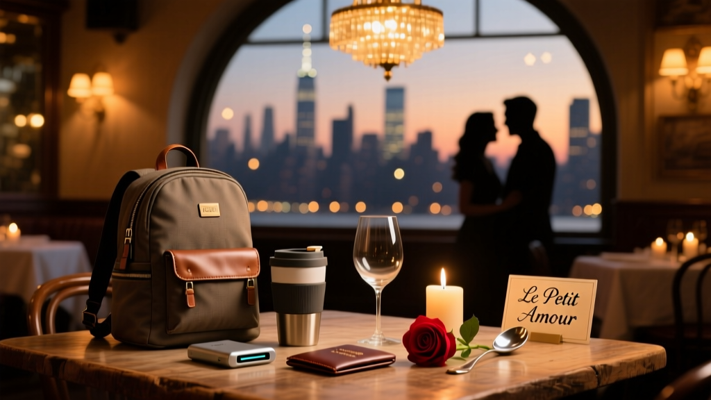 Romantic Restaurants in NYC: A Curated Guide to Intimate Dining Experiences