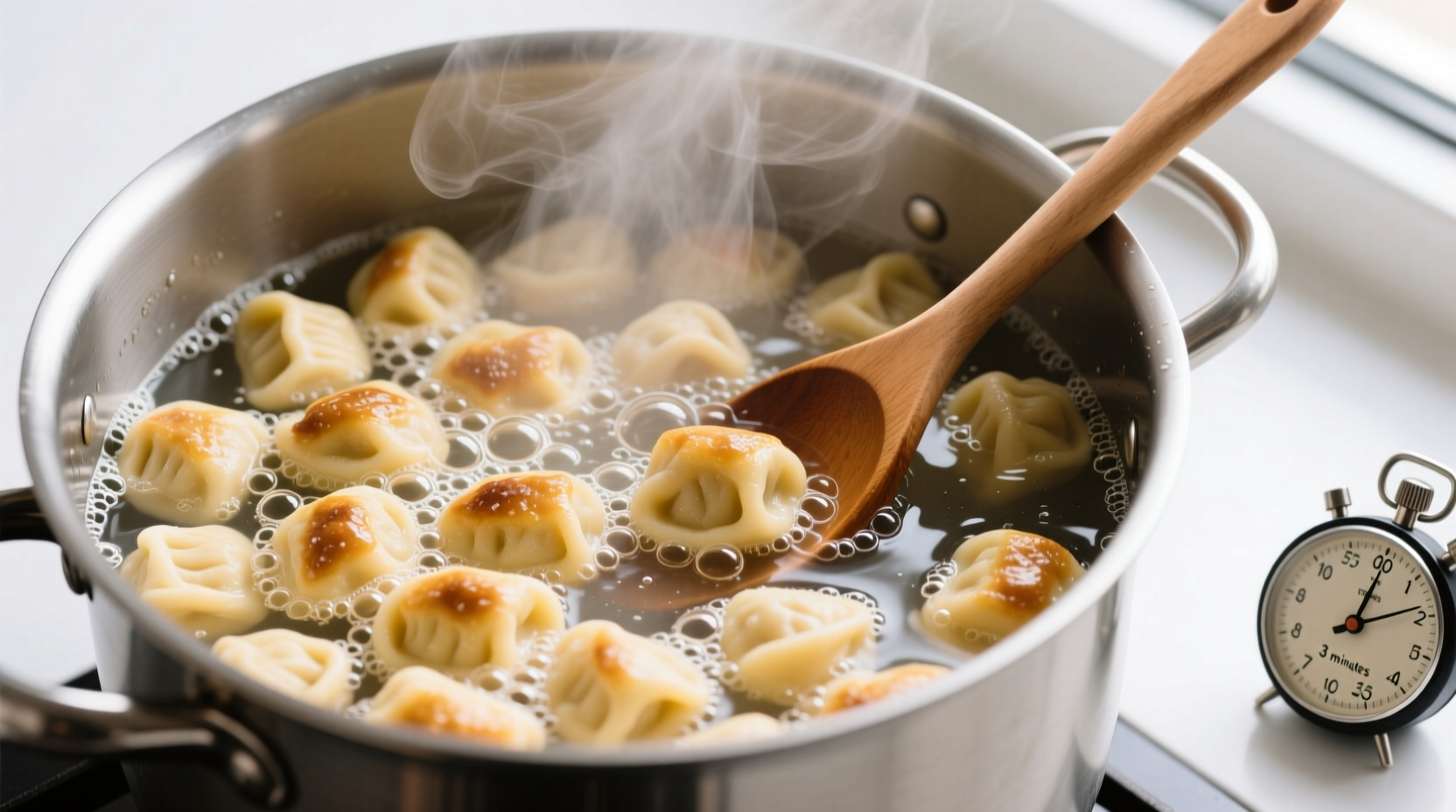 how long to cook gnocchi