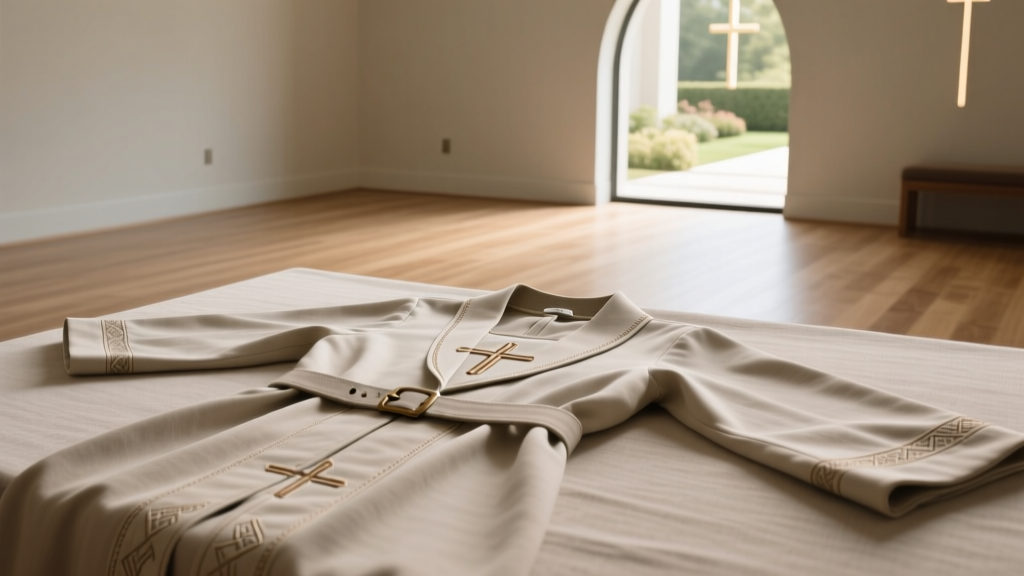 LDS Temple Garments 2026: History, Styles & Fit Guide