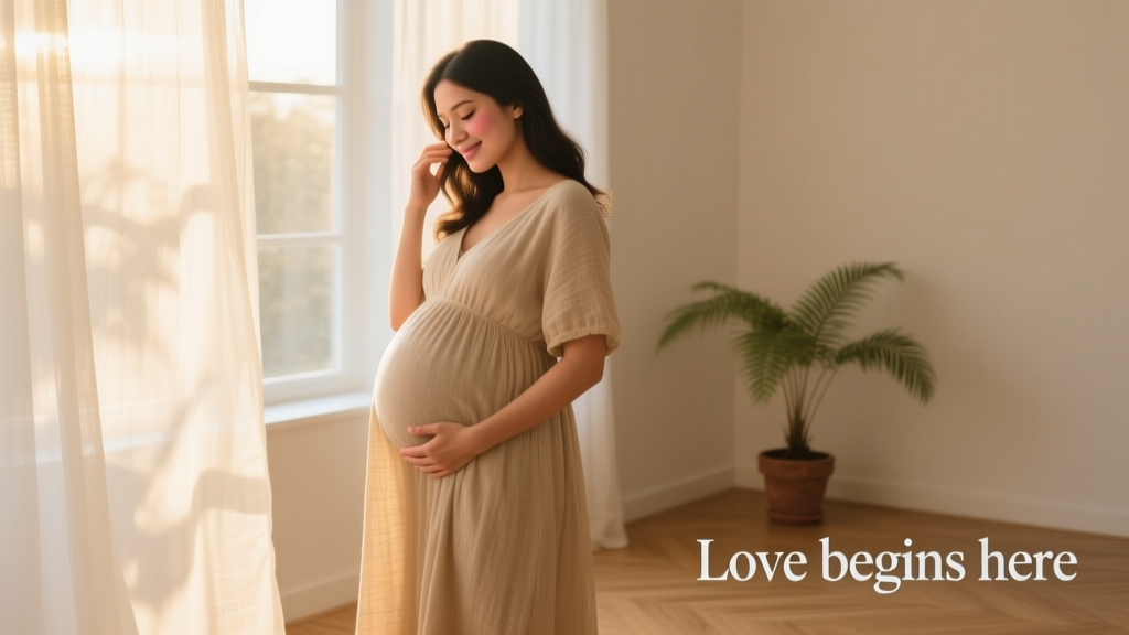 Nazima: A Doula’s Evidence-Based Guide to Supporting Perinatal Well-Being in South Asian Communities