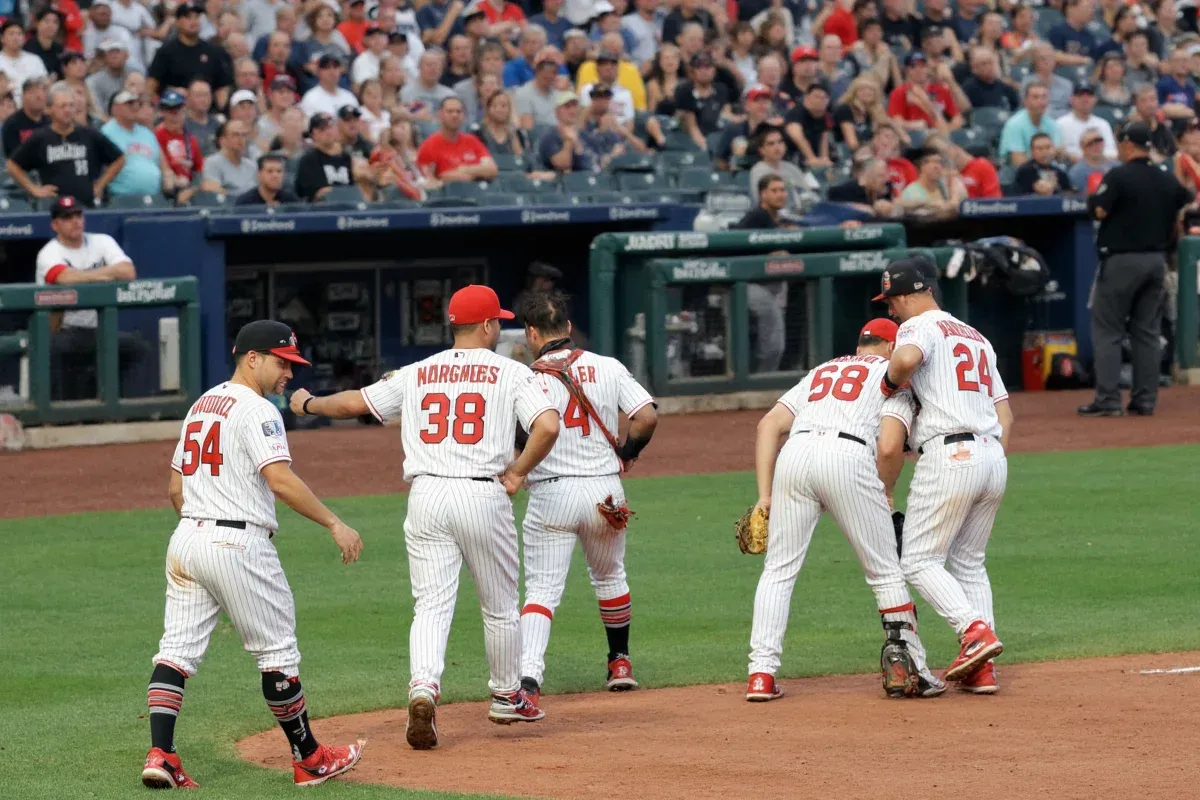 When Was Baseball Created? Origins and History