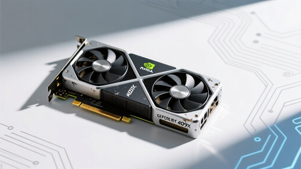 Used RTX 4090: 7-Point Stress Test Before Buying