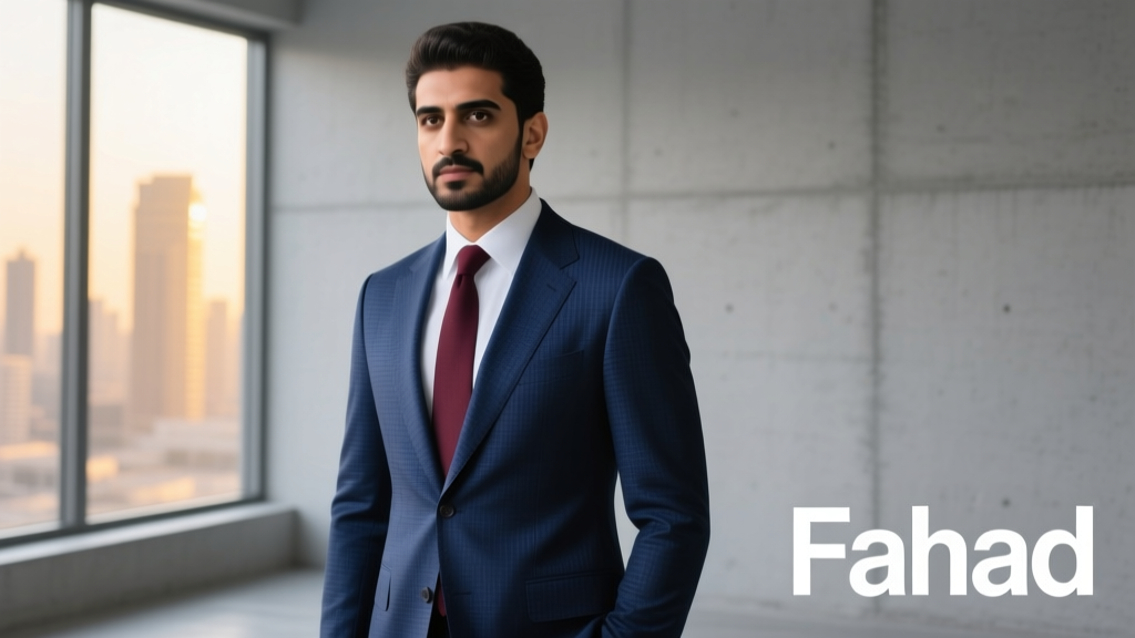 Fahad: A Real-World Case Study in Prenatal Care Coordination, Gestational Diabetes Management, and Community-Centered Support