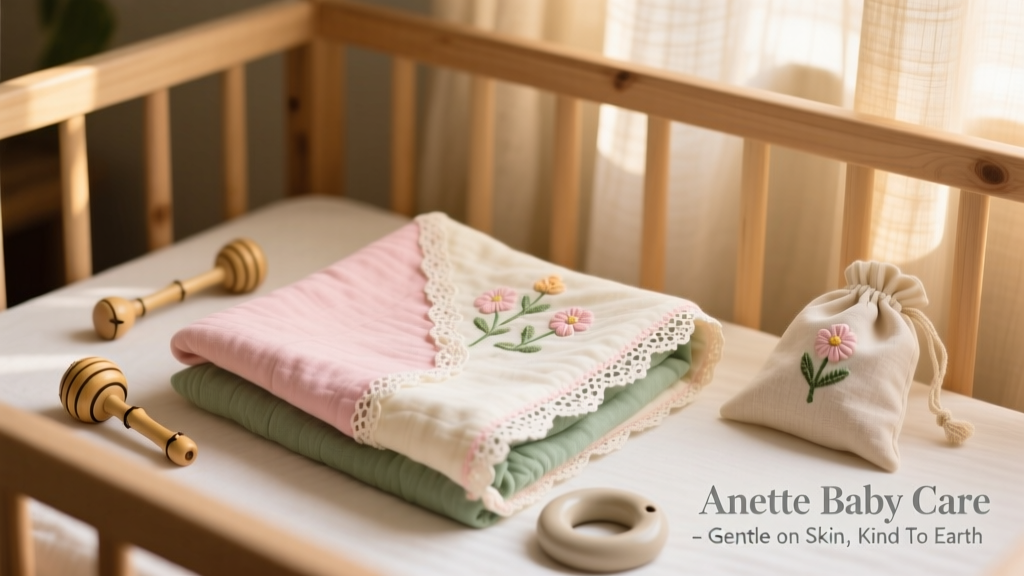 Anete: Evidence-Based Guidance for Parents of Infants with Gastroesophageal Reflux Disease