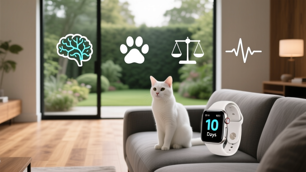You Can’t Resolve Cat Behavioral Issues for Weight Loss?...