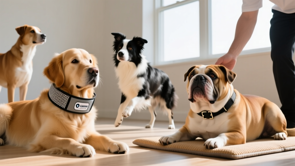 Best Dog Recovery Collar 2026: Vet-Approved Picks & Buying Guide