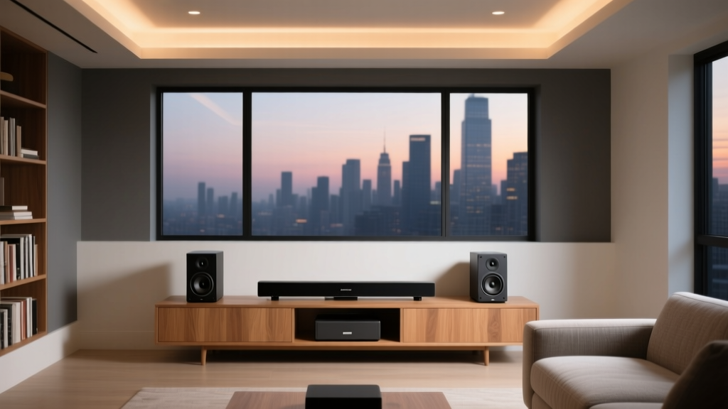 Home Theater Sound System: Build Right in 2026