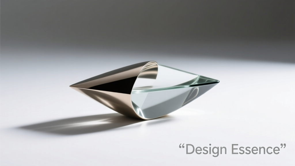 Acrylic Sheets Table: Technical Specifications, Production Process, and Applications