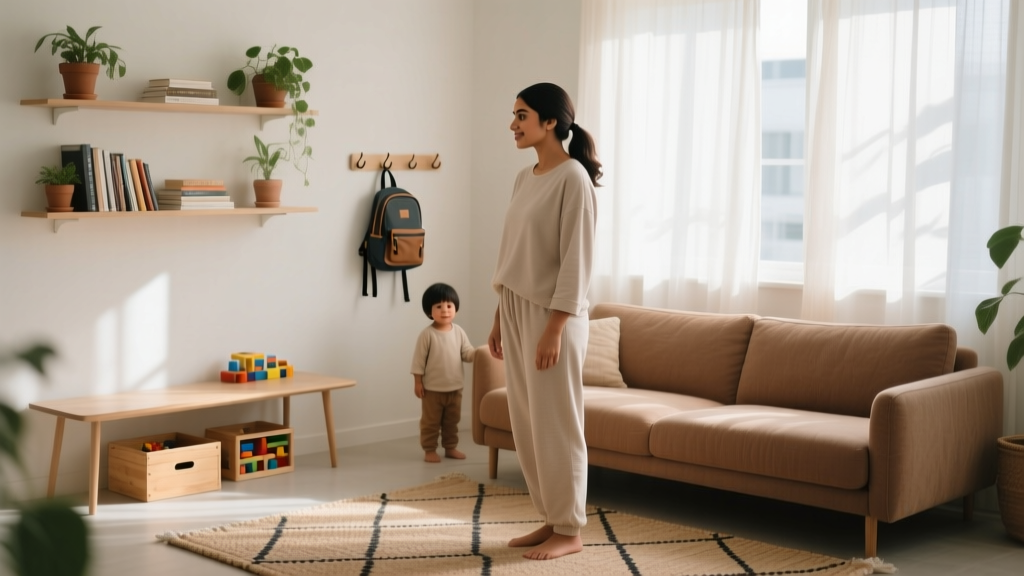 Afifa: A Practical Guide for Parents Raising a Child with This Name in Modern Family Life