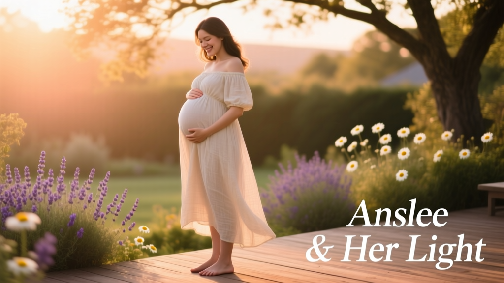 Anslee: Evidence-Based Insights for Expecting Parents on This Emerging Prenatal Supplement