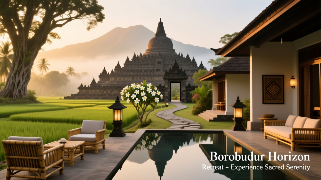 Borobudur Temple, Indonesia: Architecture, History, and Practical Visitor Insights