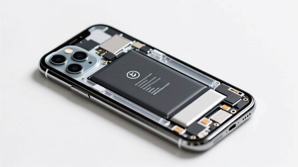 iPhone X Battery Replacement Guide: DIY Steps & Cost Savings