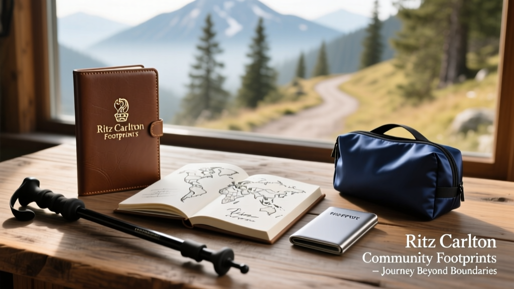 Ritz-Carlton Community Footprints: How Luxury Hospitality Drives Tangible Local Impact