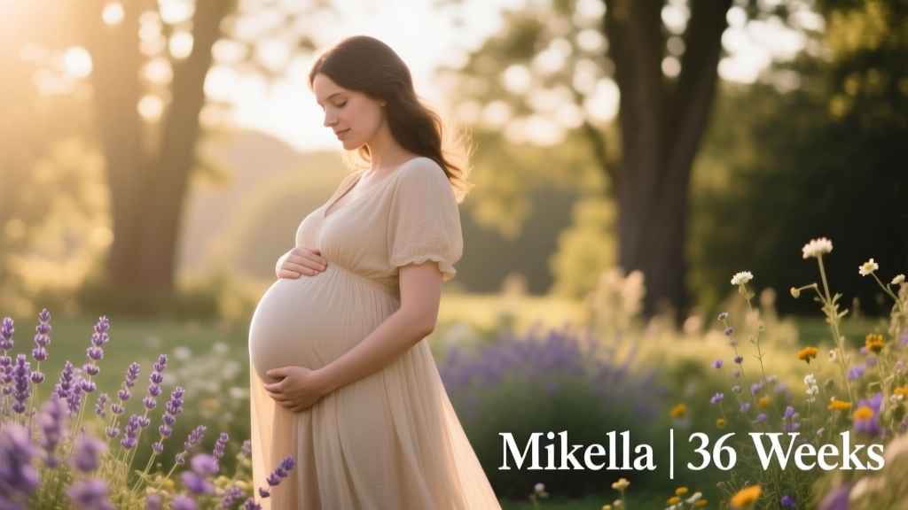 Mikella: Evidence-Based Insights into a Leading Prenatal Vitamin Brand for Modern Pregnancy Care