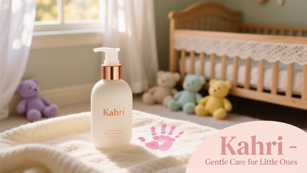Kahri: Understanding This Rare Infant Skin Condition — Clinical Insights from Pediatric Nursing Practice