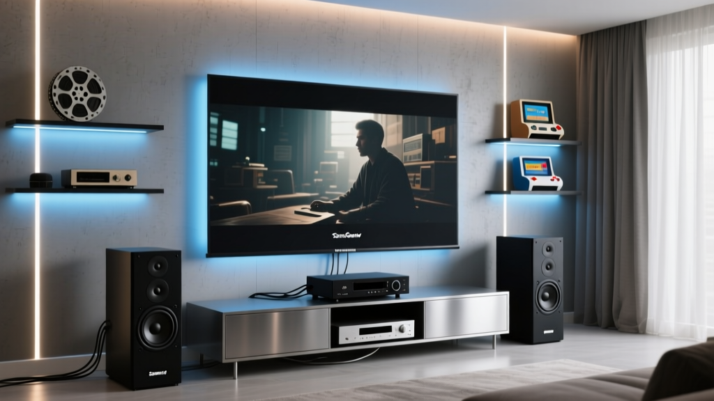 Cheap Home Theater System: Real 2026 Guide Under $1,200