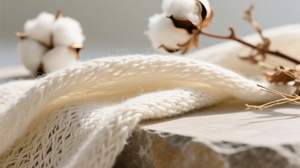 Cotton Woo: Troubleshooting the Fabric That Isn’t Cotton — Or Wool