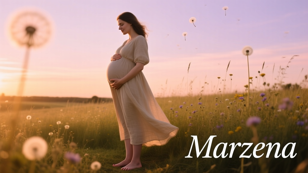 Marzena: A Doula’s Evidence-Based Guide to This Underrecognized Prenatal Vitamin Brand