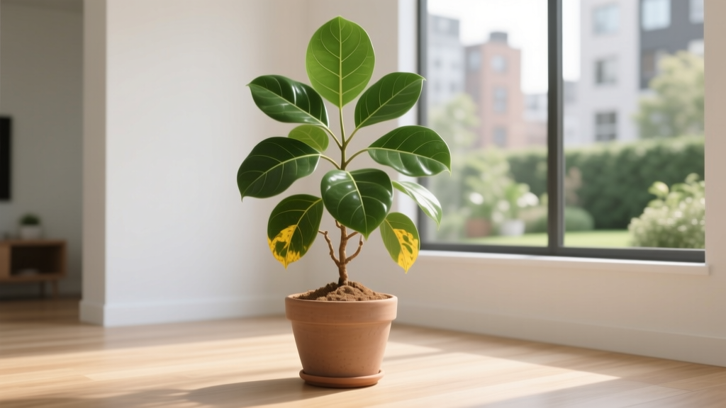 Indoor Plants Light-Soil Match Guide (2026)