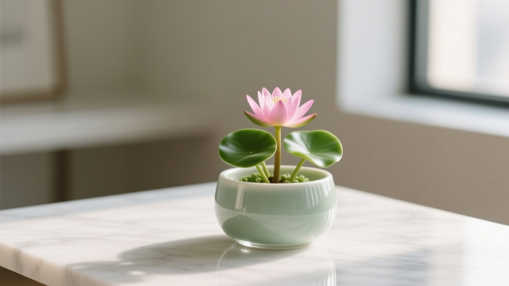 Can You Grow a Lotus Plant Indoors? (2026)
