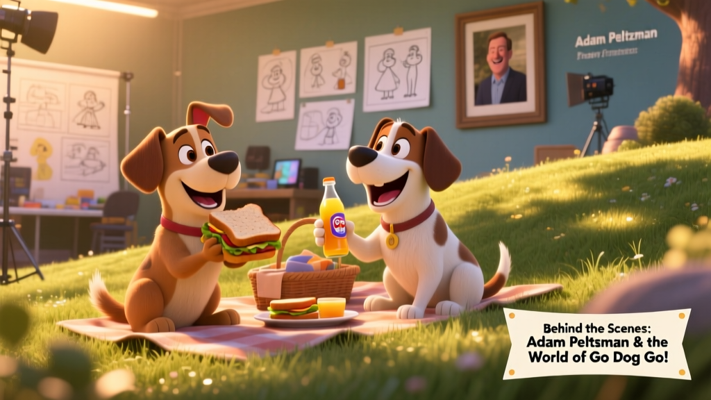 Courtesy of DreamWorks