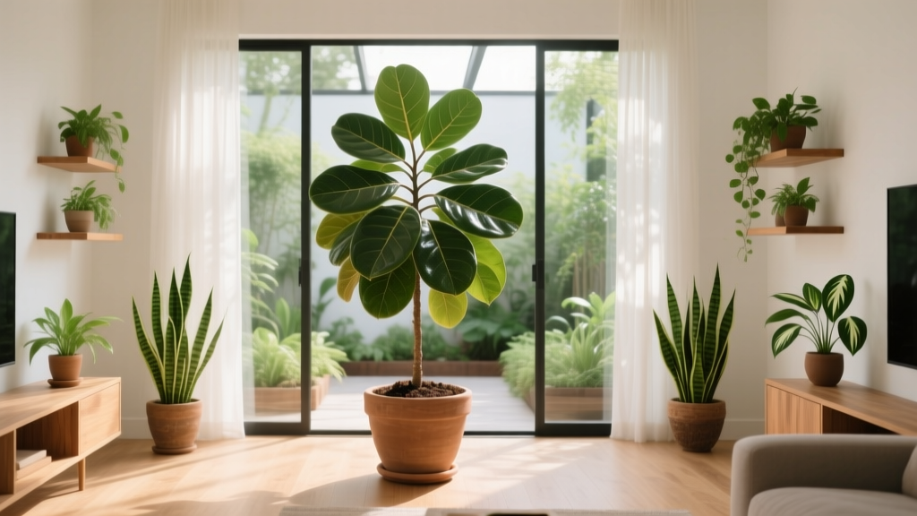 Chrysanthemums Indoors: Light, Pot Size & Blooming Tips