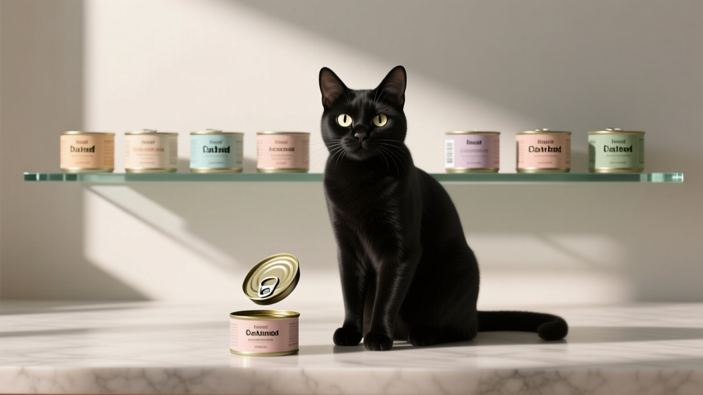 Me-O Cat Food Reviews for Indoor Cats
