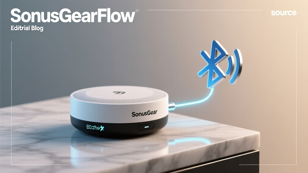 Echo Bluetooth Speakers: Source Only (2026)
