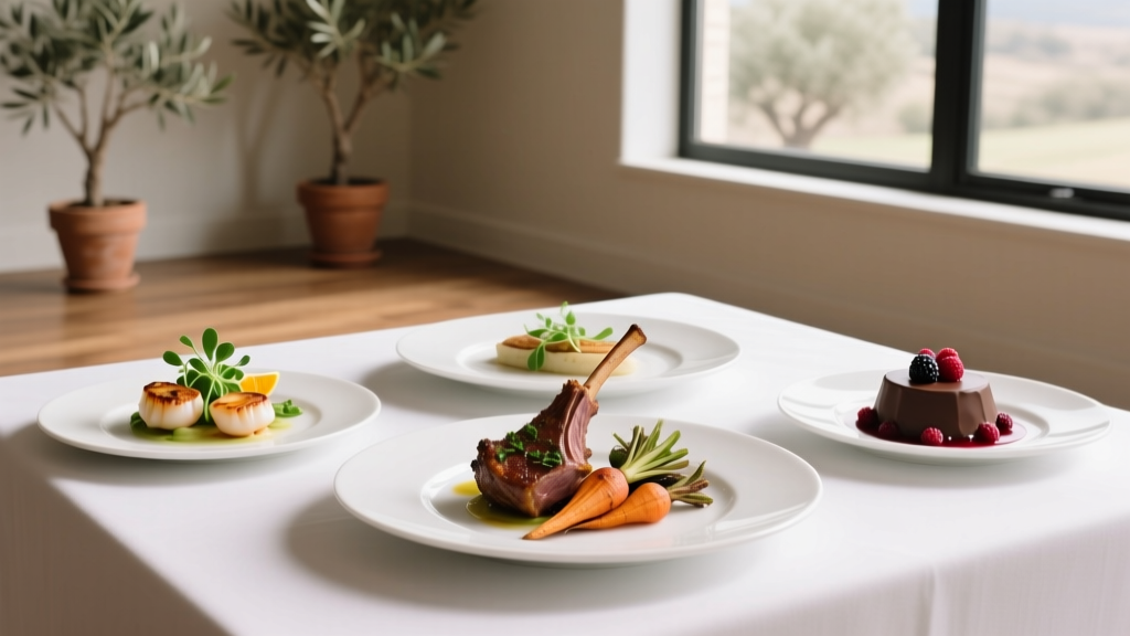 Wedding Menu on Budget: 7-Step Framework (2026)