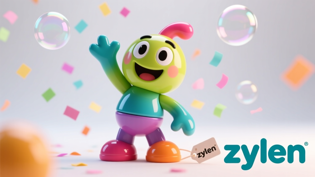 Zylen: A Safety and Regulatory Analysis of the Emerging Toy Brand Targeting Preschoolers