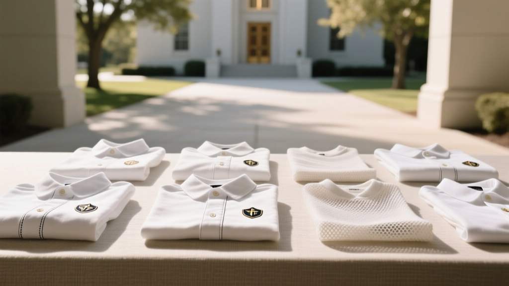 LDS Temple Garment Shopping Guide 2026: Where & How to Buy