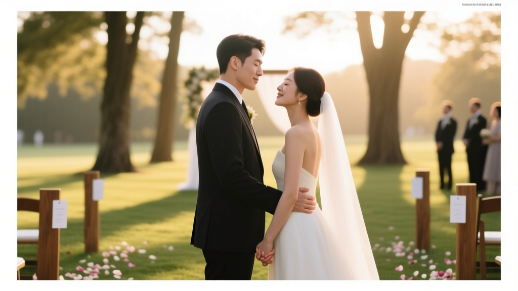 When Do You Say 'I Do' at a Wedding? (2026)