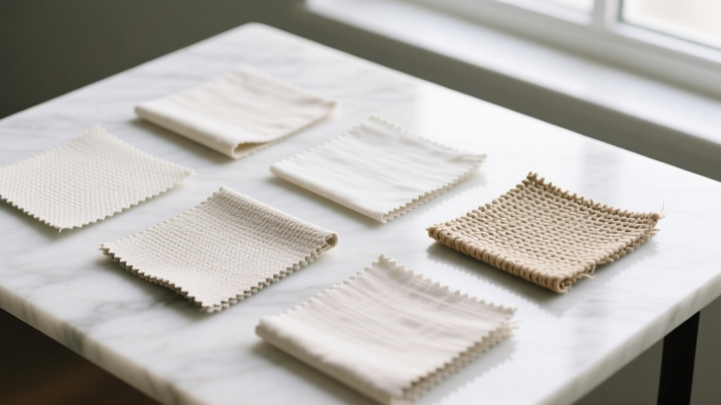 Cotton Linen Fabric by the Yard: Smart Sourcing Guide