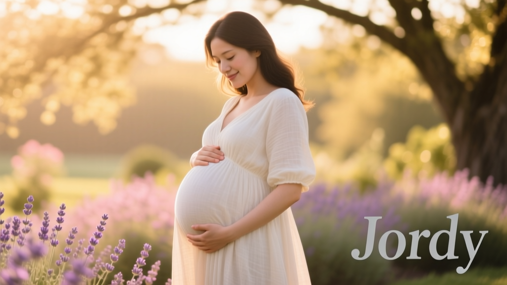 Jordy: A Science-Informed Guide to the Popular Pregnancy Support Belt for Pelvic Stability and Comfort